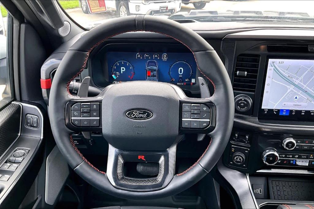 FORD F-150 RAPTOR - 6