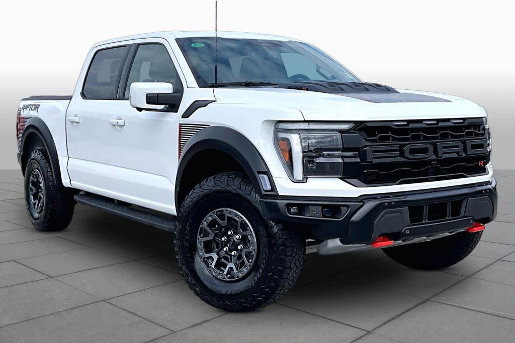 FORD F-150 RAPTOR - 3