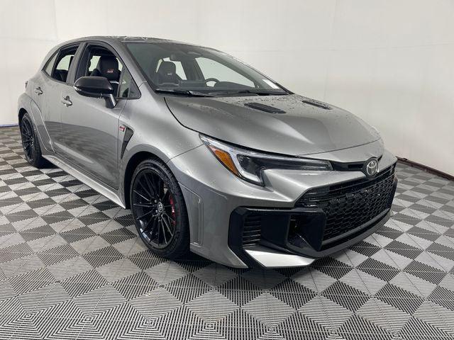 صورة 2 لـ 2026 Toyota COROLLA L