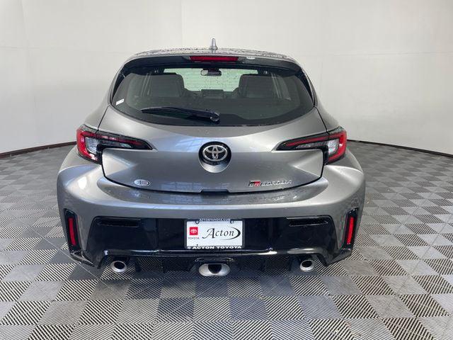 صورة 7 لـ 2026 Toyota COROLLA L