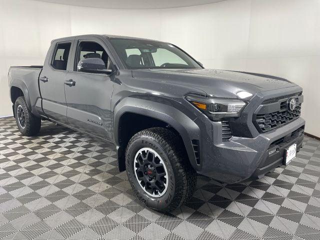 New 2026 Toyota Tacoma TRD Off-Road