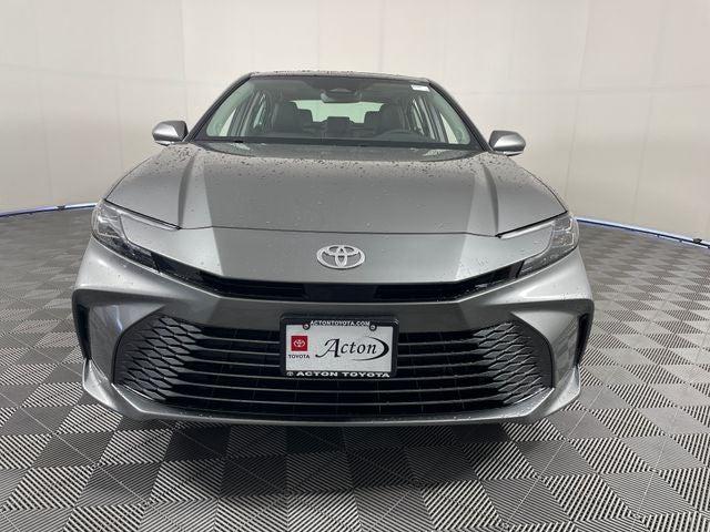 TOYOTA CAMRY - 3