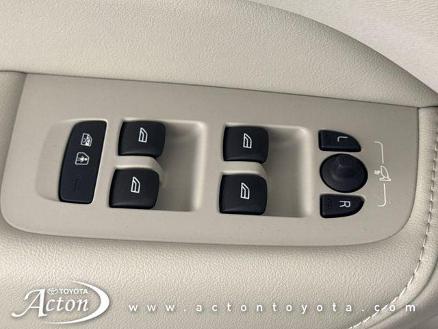 2025 Volvo XC60 B5 ULTRA 照片 29