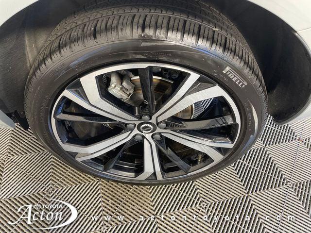 2025 Volvo XC60 B5 ULTRA 照片 39