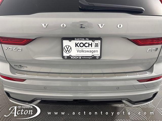 2025 Volvo XC60 B5 ULTRA 照片 16