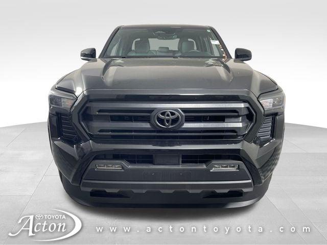 2025 Toyota TACOMA SR5 — фото 3