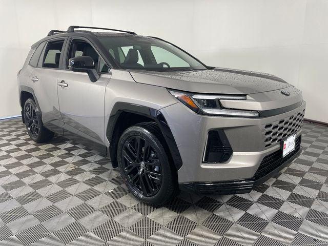 New 2026 Toyota RAV4 SE