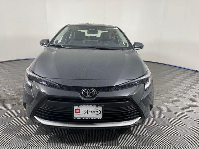 TOYOTA COROLLA - 3