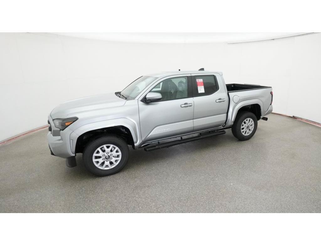 2026 Toyota TACOMA SR5 — фото 2