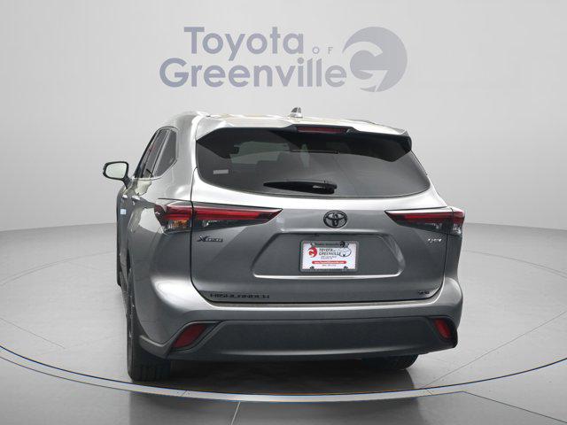 TOYOTA HIGHLANDER - 9