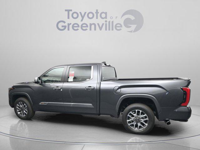 TOYOTA TUNDRA - 5