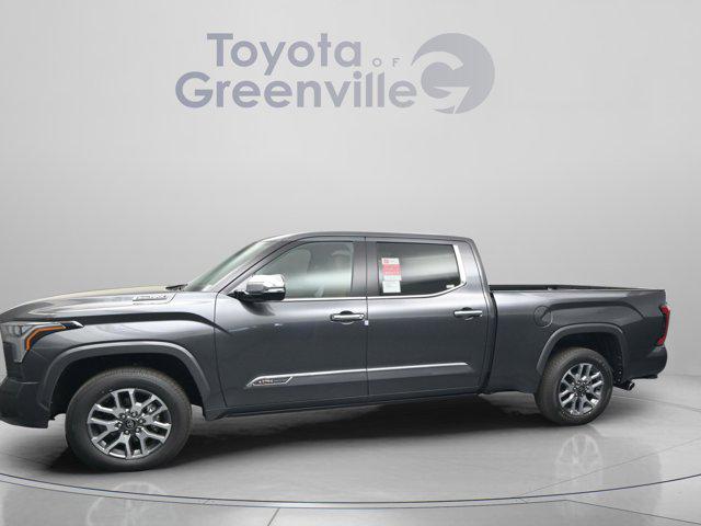 TOYOTA TUNDRA - 2
