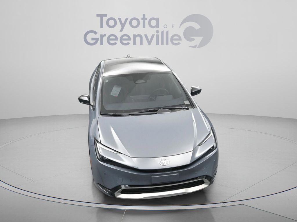 2026 Toyota PRIUS PLUG-IN HYBRID XSE PREMIUM — миниатюра 22