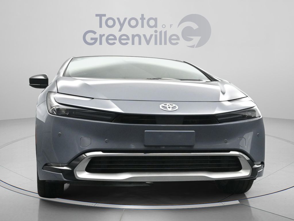 2026 Toyota PRIUS PLUG-IN HYBRID XSE PREMIUM — миниатюра 20