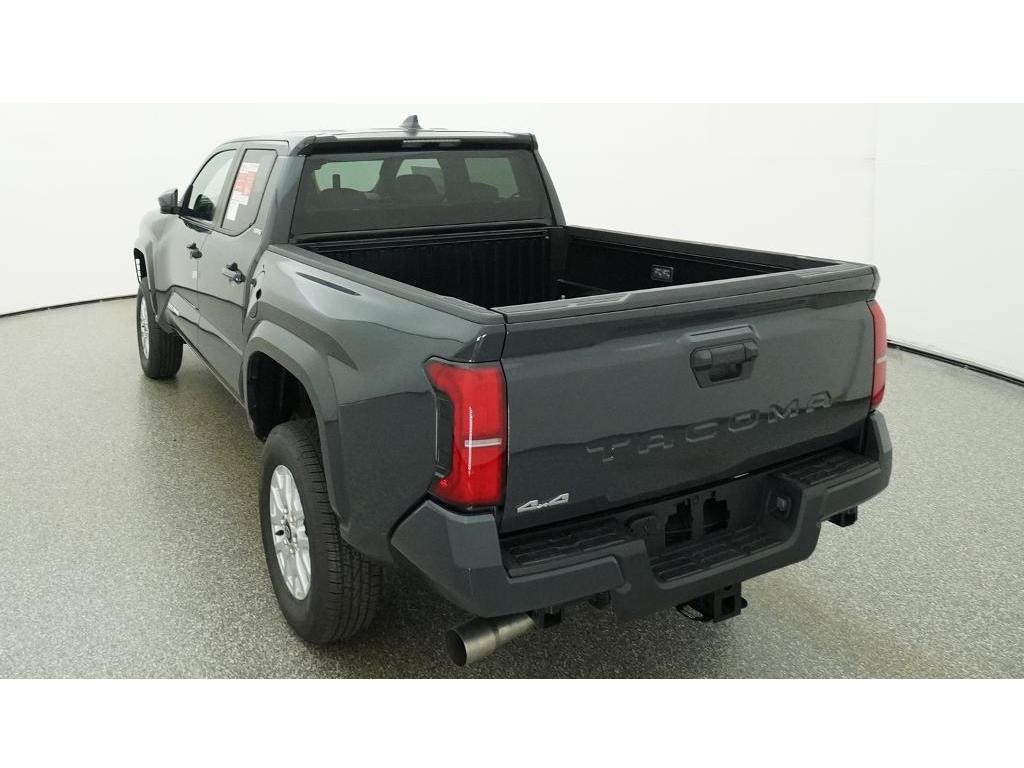 صورة 6 لـ 2026 Toyota TACOMA SR5
