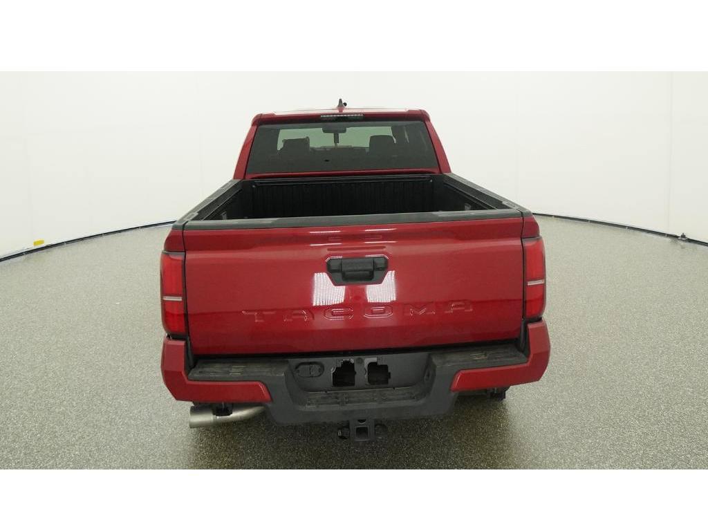 2026 TOYOTA TACOMA TRD SPORT photo 7