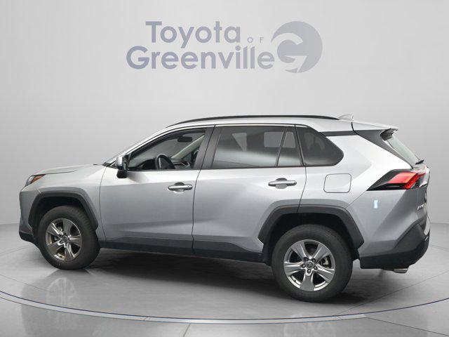 TOYOTA RAV4 - 5