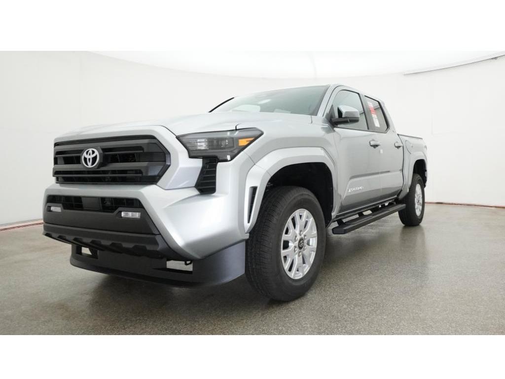 2026 Toyota TACOMA SR5 缩略图 32