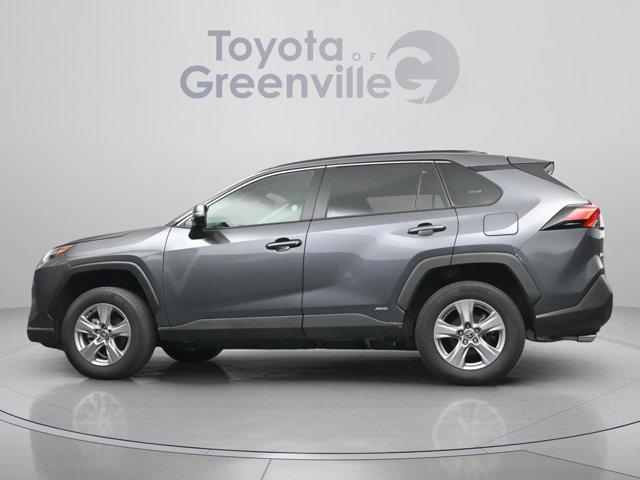 TOYOTA RAV4 - 5