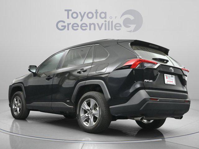TOYOTA RAV4 - 7