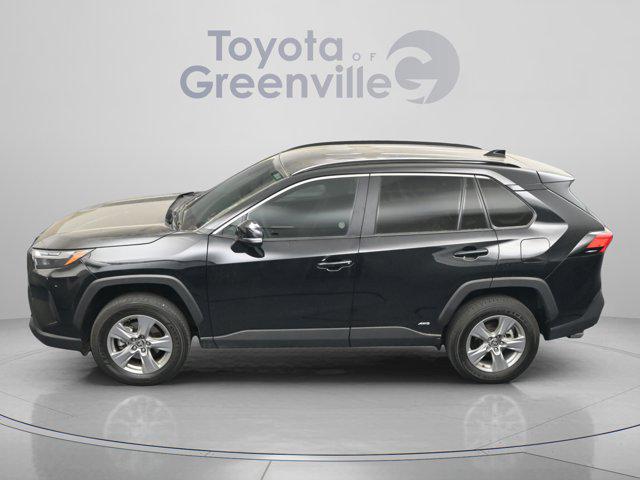 TOYOTA RAV4 - 3