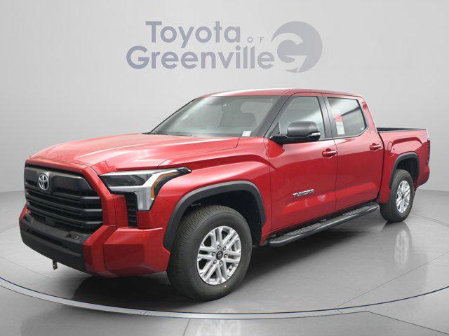 New 2026 Toyota Tundra SR5