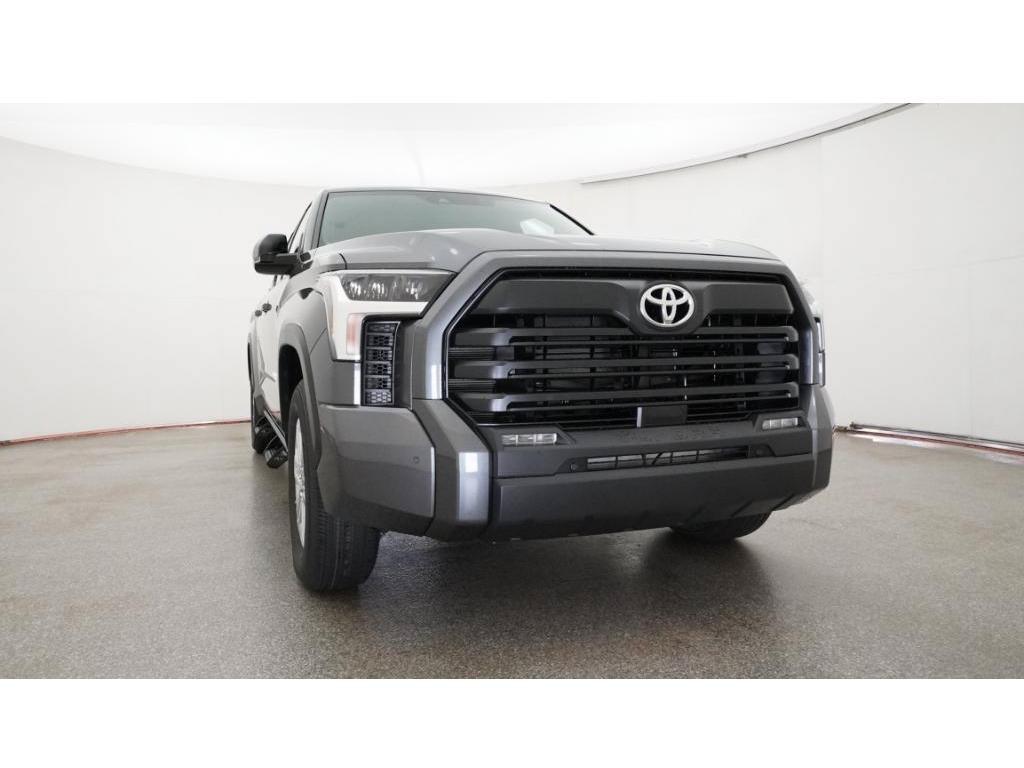 2026 Toyota TUNDRA SR5 缩略图 30