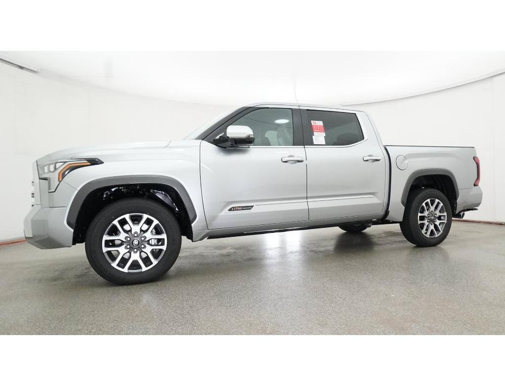 2026 Toyota TUNDRA 1794 EDITION — миниатюра 18