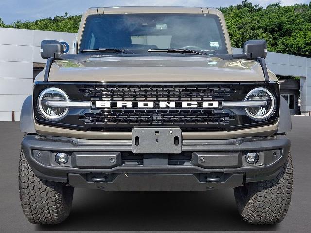 صورة 2 لـ 2025 FORD BRONCO OUTER BANKS