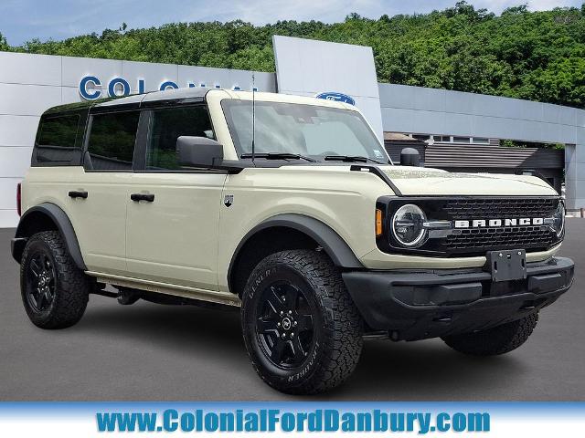 2025 FORD BRONCO BIG BEND 照片 1