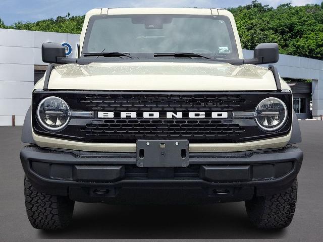 2025 FORD BRONCO BIG BEND 照片 2