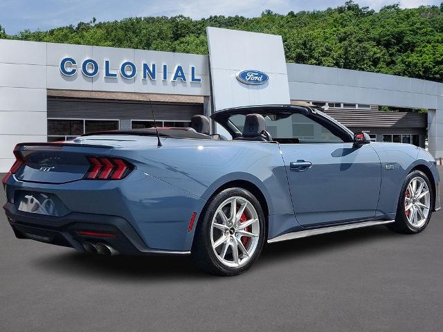صورة 6 لـ 2025 FORD MUSTANG GT PREMIUM