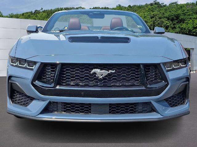 صورة 2 لـ 2025 FORD MUSTANG GT PREMIUM