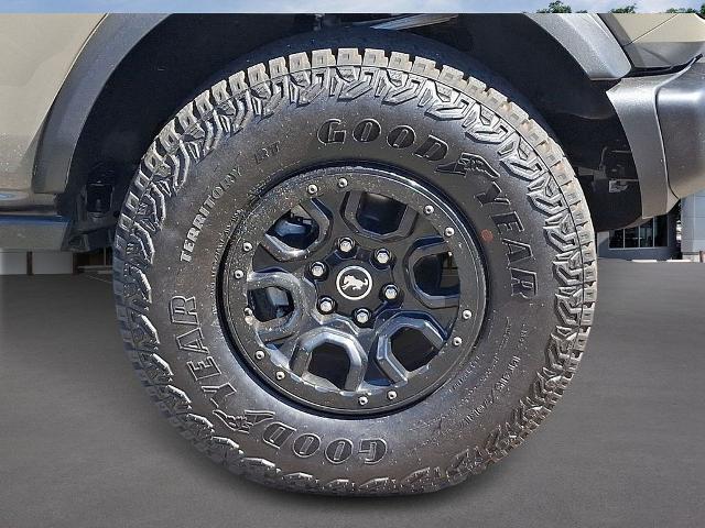صورة 5 لـ 2025 FORD BRONCO BADLANDS