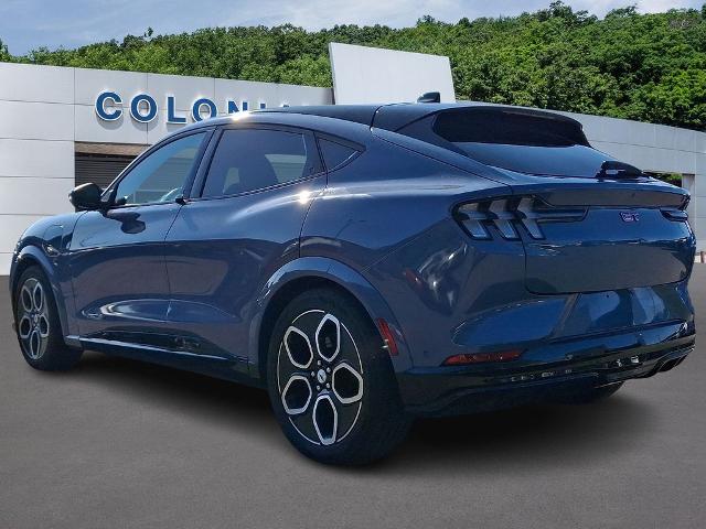 2023 FORD MUSTANG MACH-E GT 照片 4