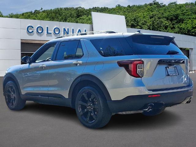 صورة 4 لـ 2023 FORD EXPLORER ST-LINE