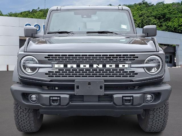 FORD BRONCO - 2
