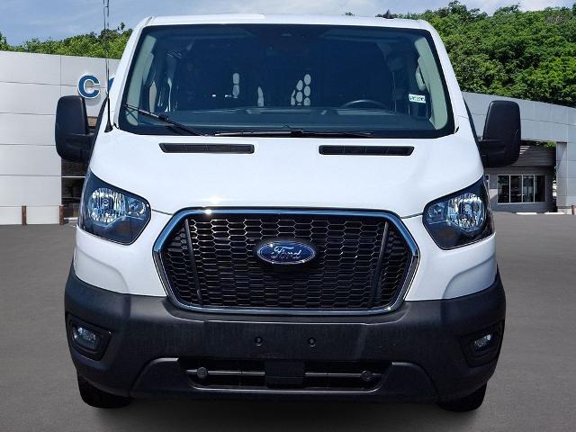 2025 FORD TRANSIT-250 BASE — фото 2