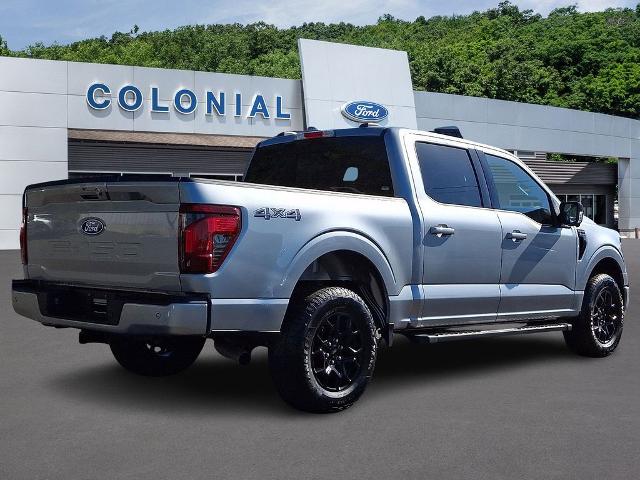 FORD F-150 XLT - 6