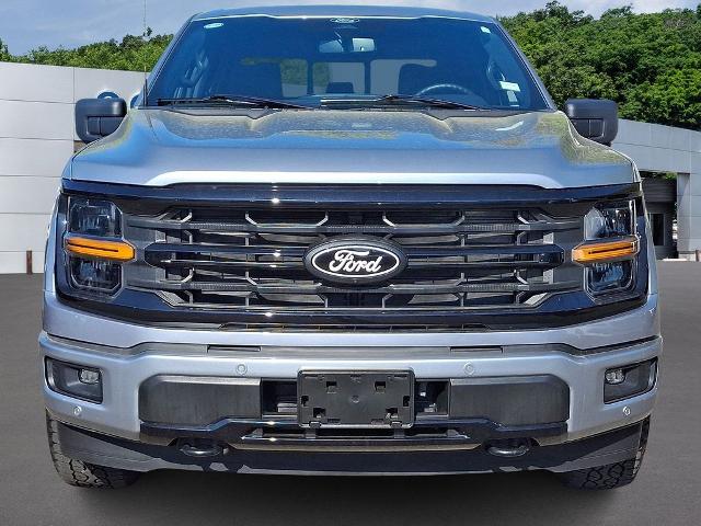 FORD F-150 XLT - 2