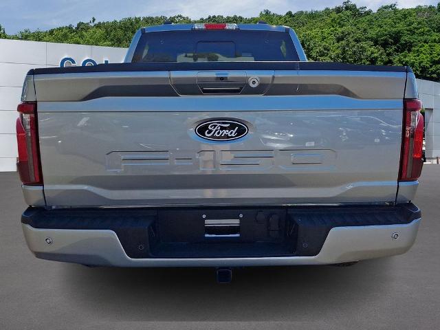 FORD F-150 XLT - 5