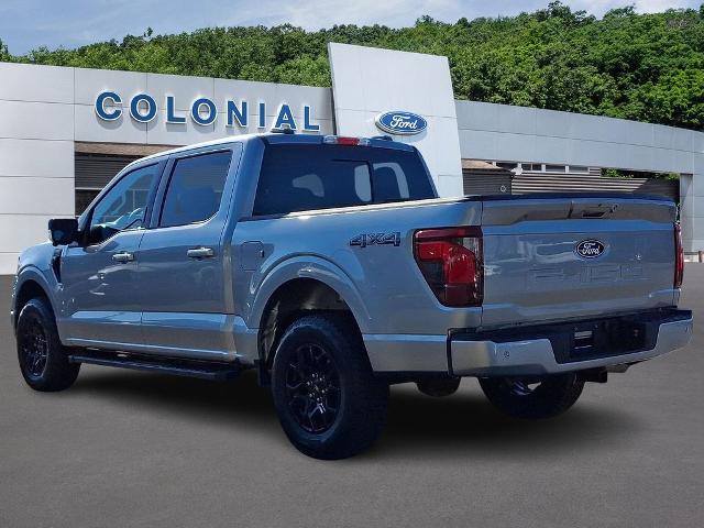FORD F-150 XLT - 4