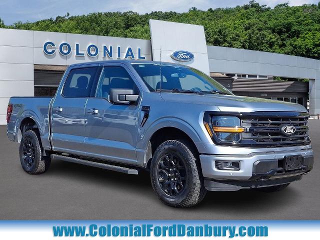 FORD F-150 XLT - 1
