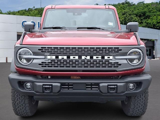FORD BRONCO - 2