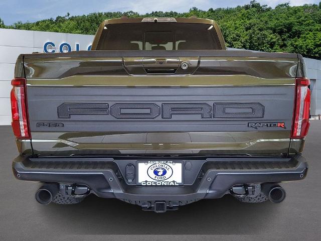 صورة 4 لـ 2026 FORD F-150 RAPTOR