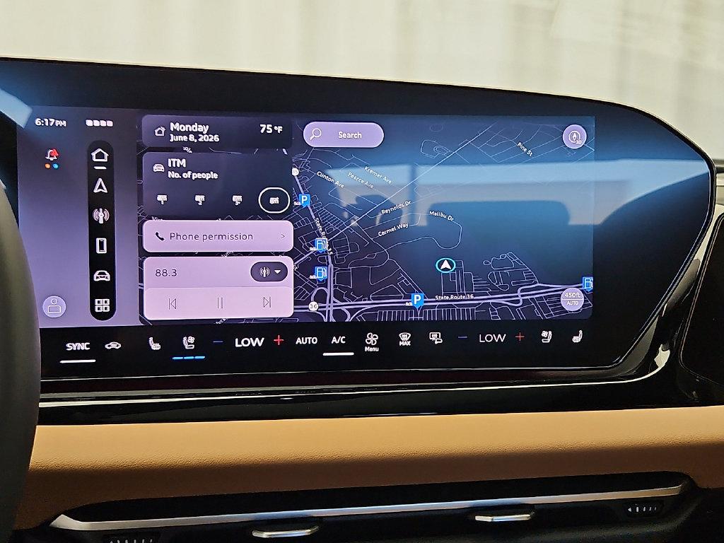صورة مصغرة 11 لـ 2026 AUDI A5 PREMIUM PLUS TFSI QUATTRO S TRONIC