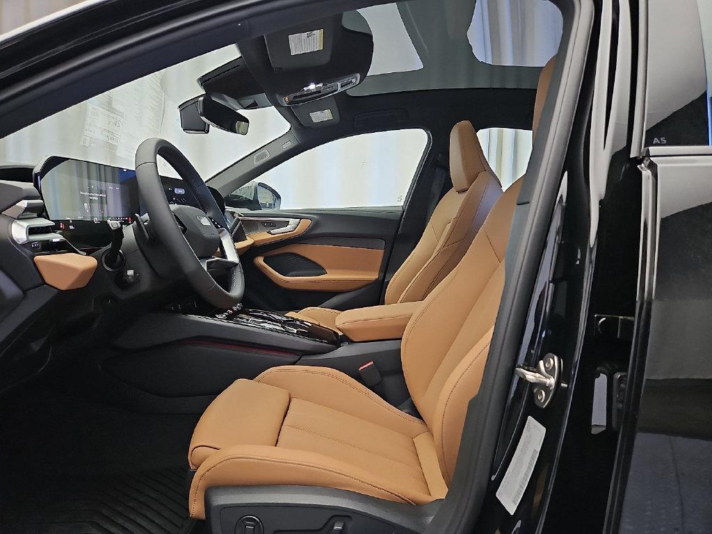 2026 AUDI A5 PREMIUM PLUS TFSI QUATTRO S TRONIC — миниатюра 9