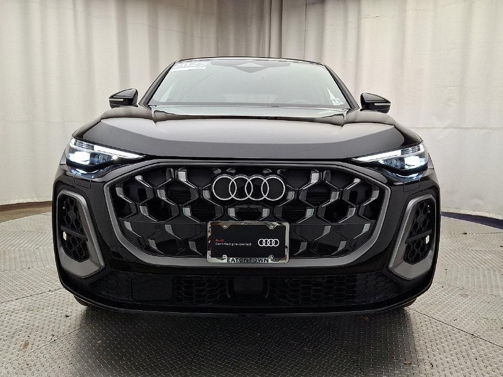 2025 AUDI Q5 PREMIUM PLUS TFSI QUATTRO S TRONIC 照片 2