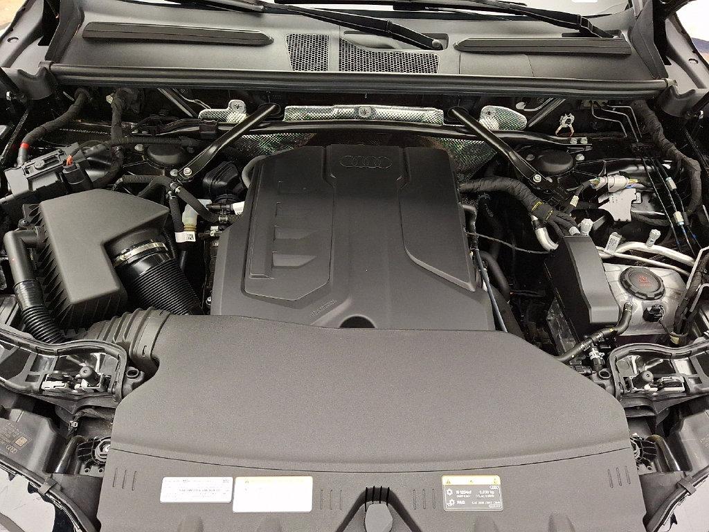 2025 AUDI Q5 PREMIUM PLUS TFSI QUATTRO S TRONIC 缩略图 27