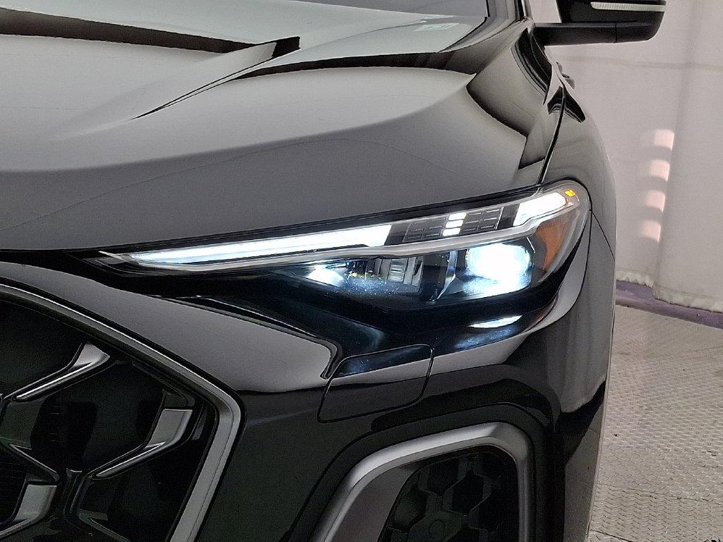 2025 AUDI Q5 PREMIUM PLUS TFSI QUATTRO S TRONIC 照片 9